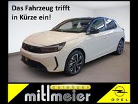 Gebraucht Opel Corsa 101 PS (74 kW) 2024 Rot kardio rot met. Kleinwagen