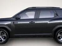 Neu Dacia Duster Journey 158 PS (116 kW) 2026 Manufacturer