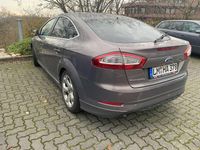 Gebraucht Ford Mondeo Titanium S 163 PS (119 kW) 2012 Bronze Limousine