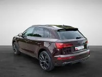 Gebraucht Audi Q5 Ambiente 204 PS (150 kW) 2025 Individuallackierungen audi exclusive SUV