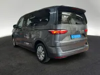 Gebraucht VW Multivan Life 150 PS (110 kW) 2025 X3 indiumgrau metallic Van / Kleinbus