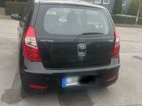 gebraucht Hyundai i10 