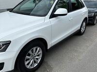 gebraucht Audi Q5 ‼️‼️‼️