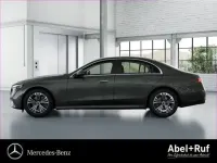 Gebraucht Mercedes 220 197 PS (144 kW) 2025 Lack graphitgrau (metallic) Limousine