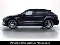Gebraucht Porsche Macan 265 PS (194 kW) 2024 Schwarz SUV