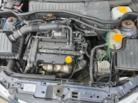 Gebraucht Opel Corsa 2006 Kleinwagen