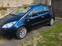 Gebraucht Mitsubishi Colt 75 PS (55 kW) 2004 Kleinwagen