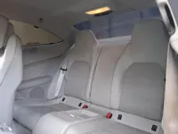 Gebraucht Mercedes C180 156 PS (114 kW) 2012 Grau Coupé