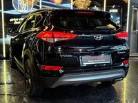 Gebraucht Hyundai Tucson Premium 185 PS (136 kW) 2015 Schwarz SUV