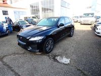 gebraucht Jaguar F-Pace 35t AWD Portfolio