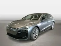 Gebraucht Audi A6 e-tron S-Line 314 kW (428 PS) 2025 Daytonagrau perleffekt Kombi