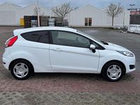 Gebraucht Ford Fiesta Trend 80 PS (58 kW) 2013 Limousine