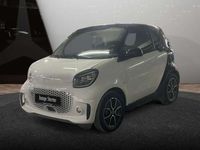 gebraucht Smart ForTwo Electric Drive EQ 60kWed passion SHZ Pano PDC+Kamera Klima