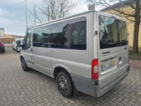 Gebraucht Ford Transit 85 PS (62 kW) 2006 Grau Van / Kleinbus