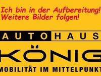 Gebraucht Fiat 500e 86 kW (118 PS) 2023 Grau Kleinwagen