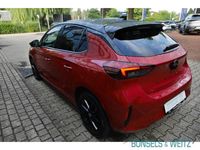 Käytetty Opel Corsa 101 HP (74 kW) 2023 Punainen Viistoperä