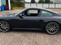 gebraucht Porsche 997 Coupe Carrera , 3,6 Liter C2