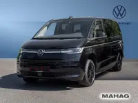 Occasion VW Multivan Style 150 ch (110 kW) 2025 Noir Monospace