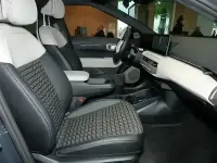Neu Kia EV4 150 kW (204 PS) 2026 Pentametal grau Limousine