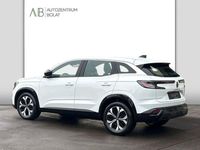 Gebraucht Renault Austral Equilibre 140 PS (102 kW) 2023 Weiß SUV