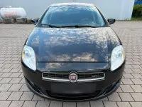 Gebraucht Fiat Bravo 120 PS (88 kW) 2007 Kleinwagen