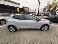 Gebraucht Renault Clio V Evolution 91 PS (66 kW) 2025 Grau Limousine