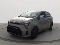 Neu Kia Picanto Vision 68 PS (50 kW) 2026 Gelb Kleinwagen