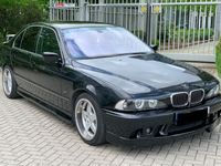 gebraucht BMW 540 E39V8 6 Gang Schalter Hamann