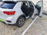 gebraucht VW T-Roc Aktive 2.0 TDI