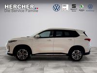 Gebraucht Maxus D60e 130 kW (177 PS) 2025 Weiß SUV