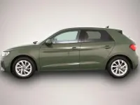 Gebraucht Audi A1 Sportback Advanced 116 PS (85 kW) 2025 Manufacturer Kleinwagen