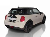 Gebraucht Mini Cooper 136 PS (100 kW) 2015 Weiß Kleinwagen