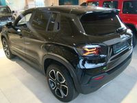 Gebraucht Jeep Avenger Altitude 101 PS (74 kW) 2024 Solid black clear coat SUV