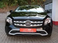 Gebraucht Mercedes GLA180 Style 122 PS (89 kW) 2019 Schwarz SUV