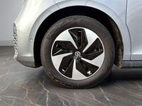 Gebraucht VW ID. Buzz Pro 150 kW (204 PS) 2023 Silber Van / Kleinbus