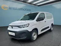 Neu Citroën Berlingo 102 PS (75 kW) 2026 Van / Kleinbus