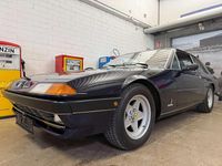 Second-hand Ferrari 400 310 CP (228 kW) 1982 Albastru Berlinǎ