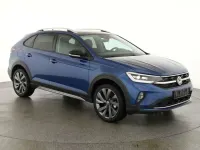 Neu VW Taigo Life 116 PS (85 kW) 2025 Rauch grau metallic SUV