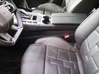 Gebraucht DS Automobiles DS7 Crossback Be Chic 224 PS (164 kW) 2019 Weiß SUV