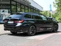 Gebraucht BMW M340 M Sport 381 PS (280 kW) 2026 Saphirschwarz metallic Limousine