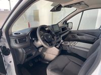 gebraucht Renault Trafic Komfort L1H1 3,0t Blue dCi 150