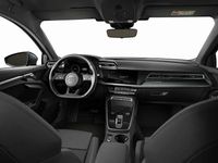 Usata Audi A3 Ambiente 204 CV (150 kW) 2025 Grigio Berlina