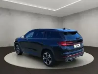 Gebraucht Skoda Kodiaq RS 265 PS (194 kW) 2026 Blackmagic perleffekt SUV