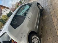 Gebraucht VW up! Join 75 PS (55 kW) 2018 Silber Kleinwagen