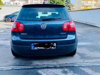 Gebraucht VW Golf VI 105 PS (77 kW) 2008 Kleinwagen
