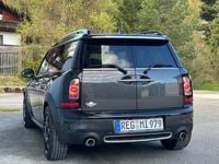 Gebraucht Mini Cooper S Clubman 184 PS (135 kW) 2011 Grau Kombi