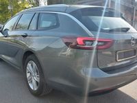 gebraucht Opel Insignia 2.0 Aut. Business Innovation Headup