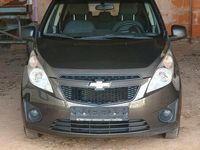 gebraucht Chevrolet Spark 2012 TÜV 7/25