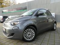Gebraucht Fiat 500e Action 69 kW (95 PS) 2023 Grau Kleinwagen