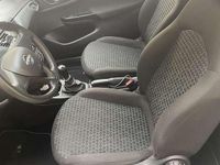 Gebraucht Opel Corsa Innovation 69 PS (50 kW) 2018 Weiß Limousine